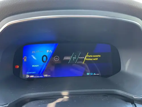 Renault Symbioz E-Tech full hybrid 160 ch Esprit Alpine - Photo 13