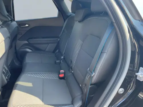 Renault Symbioz E-Tech full hybrid 160 ch Esprit Alpine - Photo 15