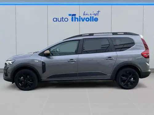 Dacia Jogger TCe 110 7 places GSR2 Extreme - Photo 1
