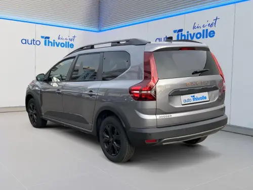 Dacia Jogger TCe 110 7 places GSR2 Extreme - Photo 2