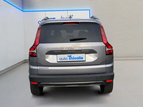 Dacia Jogger TCe 110 7 places GSR2 Extreme - Photo 3