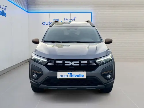 Dacia Jogger TCe 110 7 places GSR2 Extreme - Photo 7