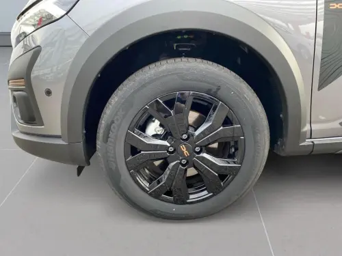 Dacia Jogger TCe 110 7 places GSR2 Extreme - Photo 8