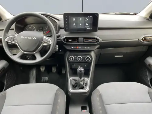 Dacia Jogger TCe 110 7 places GSR2 Extreme - Photo 11