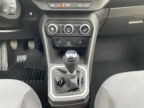 Dacia Jogger TCe 110 7 places GSR2 Extreme - Photo 14