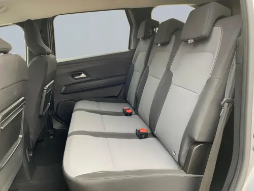 Dacia Jogger TCe 110 7 places GSR2 Extreme - Photo 15