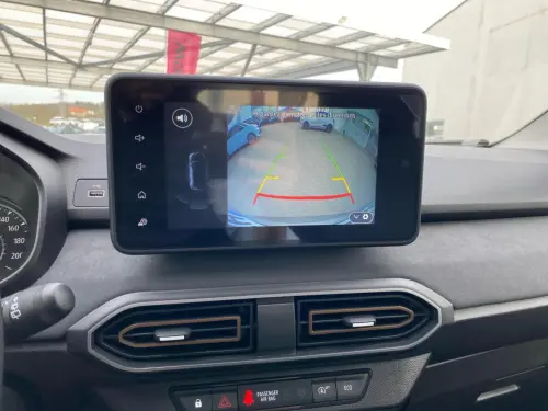 Dacia Jogger TCe 110 7 places GSR2 Extreme - Photo 20