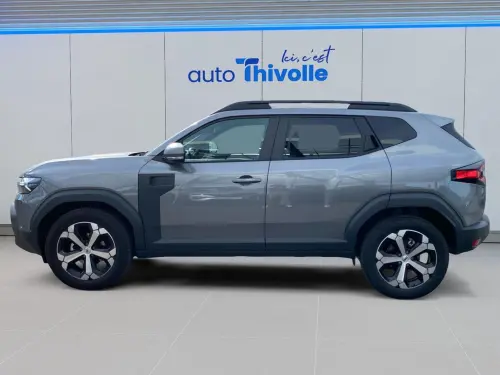 Dacia Duster ECO-G 100 Journey - Photo 1