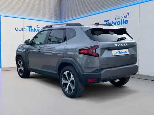 Dacia Duster ECO-G 100 Journey - Photo 2