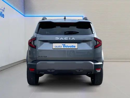 Dacia Duster ECO-G 100 Journey - Photo 3