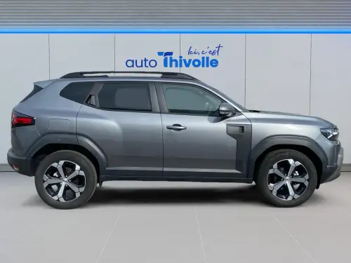 Dacia Duster ECO-G 100 Journey - Photo 5