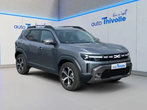 Dacia Duster ECO-G 100 Journey - Photo 6