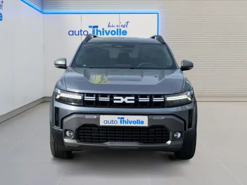 Dacia Duster ECO-G 100 Journey - Photo 7