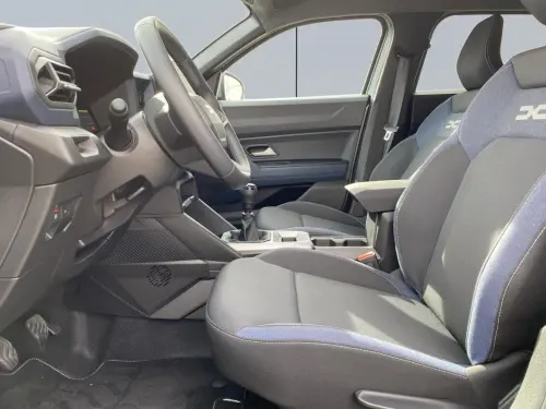 Dacia Duster ECO-G 100 Journey - Photo 9