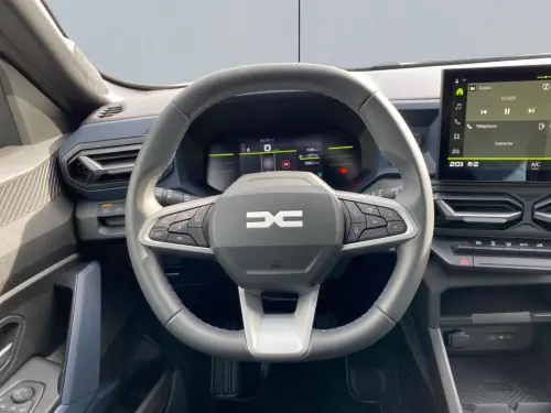 Dacia Duster ECO-G 100 Journey - Photo 12