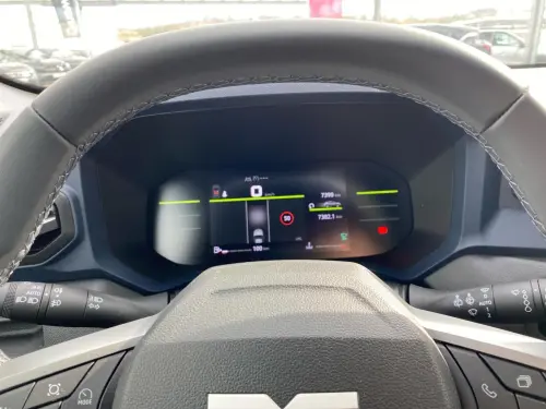 Dacia Duster ECO-G 100 Journey - Photo 13