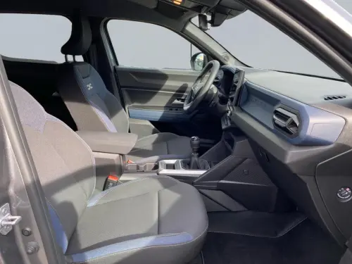 Dacia Duster ECO-G 100 Journey - Photo 16