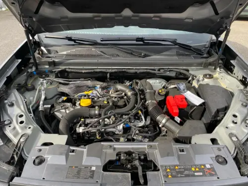 Dacia Duster ECO-G 100 Journey - Photo 19