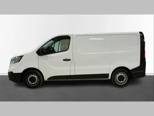 Renault Trafic TRAFIC FGN L1H1 2800 KG BLUE DCI 130 GRAND CONFORT - Photo 2