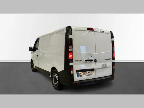 Renault Trafic TRAFIC FGN L1H1 2800 KG BLUE DCI 130 GRAND CONFORT - Photo 6