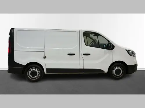 Renault Trafic TRAFIC FGN L1H1 2800 KG BLUE DCI 130 GRAND CONFORT - Photo 5