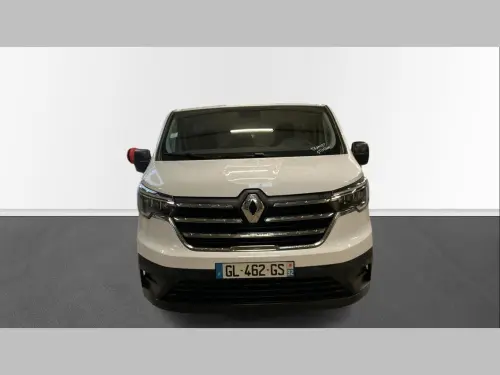 Renault Trafic TRAFIC FGN L1H1 2800 KG BLUE DCI 130 GRAND CONFORT - Photo 1