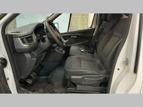 Renault Trafic TRAFIC FGN L1H1 2800 KG BLUE DCI 130 GRAND CONFORT - Photo 11
