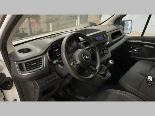 Renault Trafic TRAFIC FGN L1H1 2800 KG BLUE DCI 130 GRAND CONFORT - Photo 9
