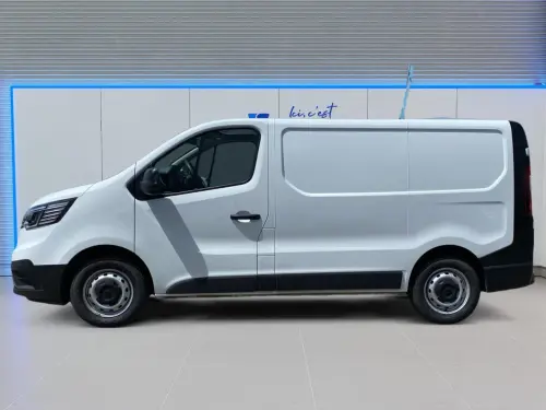 Renault Trafic TRAFIC FGN L1H1 2800 KG BLUE DCI 130 GRAND CONFORT - Photo 1