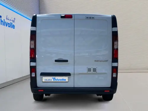 Renault Trafic TRAFIC FGN L1H1 2800 KG BLUE DCI 130 GRAND CONFORT - Photo 3