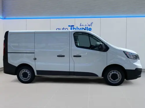 Renault Trafic TRAFIC FGN L1H1 2800 KG BLUE DCI 130 GRAND CONFORT - Photo 5