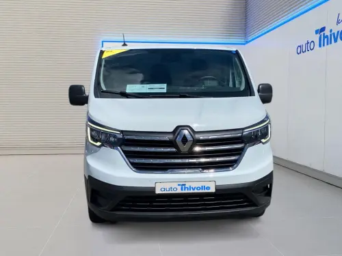 Renault Trafic TRAFIC FGN L1H1 2800 KG BLUE DCI 130 GRAND CONFORT - Photo 7