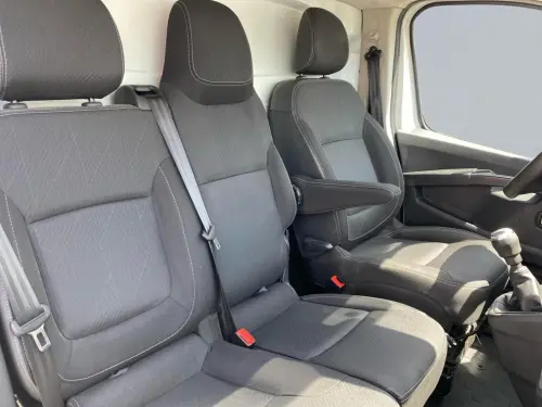 Renault Trafic TRAFIC FGN L1H1 2800 KG BLUE DCI 130 GRAND CONFORT - Photo 17