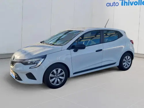 Renault Clio Clio SCe 65 Authentic - Photo 0