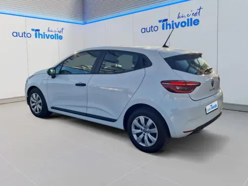 Renault Clio Clio SCe 65 Authentic - Photo 2