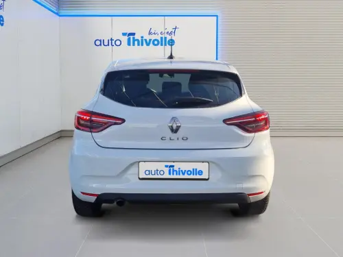 Renault Clio Clio SCe 65 Authentic - Photo 3