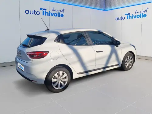 Renault Clio Clio SCe 65 Authentic - Photo 4