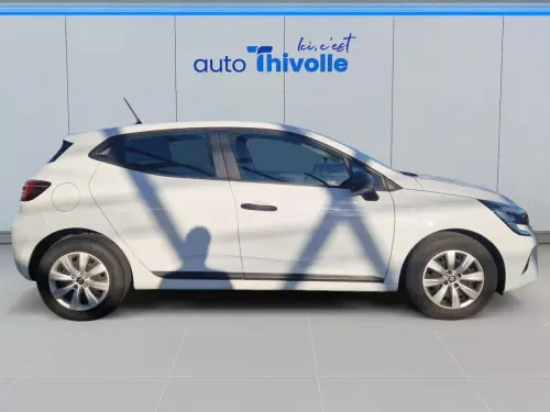 Renault Clio Clio SCe 65 Authentic - Photo 5