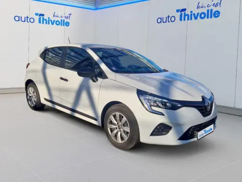 Renault Clio Clio SCe 65 Authentic - Photo 6