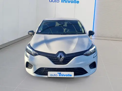 Renault Clio Clio SCe 65 Authentic - Photo 7