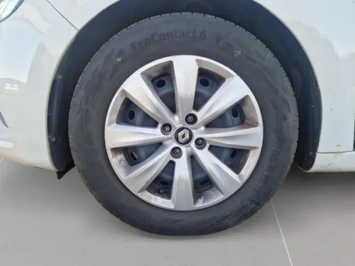 Renault Clio Clio SCe 65 Authentic - Photo 8