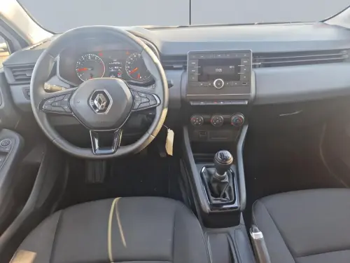 Renault Clio Clio SCe 65 Authentic - Photo 11