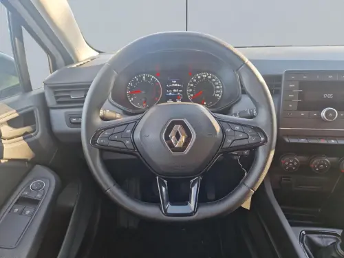 Renault Clio Clio SCe 65 Authentic - Photo 12