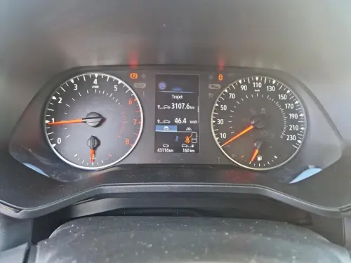 Renault Clio Clio SCe 65 Authentic - Photo 13