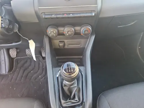 Renault Clio Clio SCe 65 Authentic - Photo 14