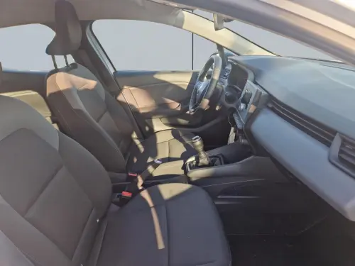 Renault Clio Clio SCe 65 Authentic - Photo 16