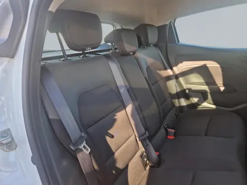 Renault Clio Clio SCe 65 Authentic - Photo 17