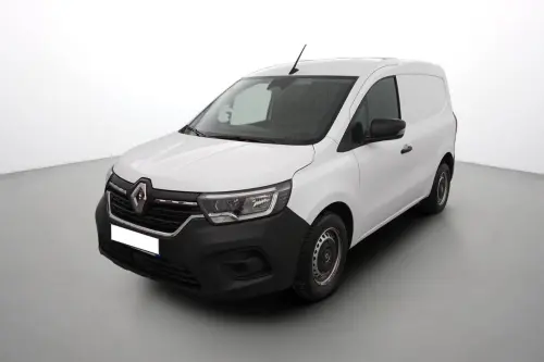 Renault Kangoo BLUE DCI 95 GRAND CONFORT- 22 - Photo 0