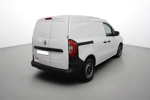 Renault Kangoo BLUE DCI 95 GRAND CONFORT- 22 - Photo 8