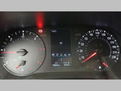 Renault Kangoo BLUE DCI 95 GRAND CONFORT- 22 - Photo 13